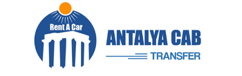 AntalyaCab Logo